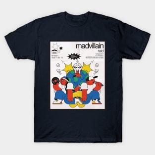 mf doom T-Shirt